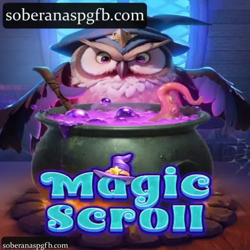 MagicScroll