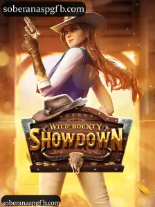 WildBountyShowdown