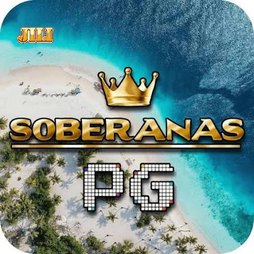 soberanaspg Logo