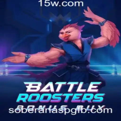 Descubra o Inovador Jogo BattleRoostersBonusBuy e Suas Regras Empolgantes