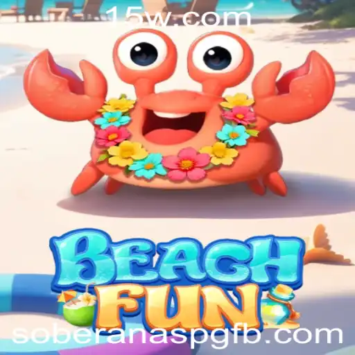 Descubra o Mundo Empolgante de BeachFun