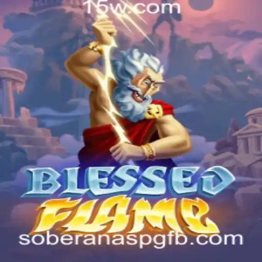 Explorando o Mundo de BlessedFlame: Um Guia Completo