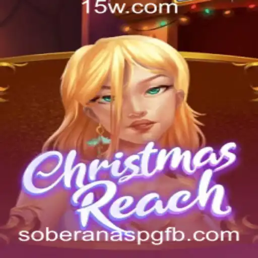 ChristmasReach: Um Jogo de Estratégia e Diversão para o Natal