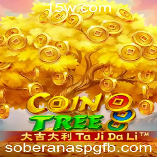 Descubra CoinTree: O Jogo que Revoluciona a Comunidade Soberanaspg