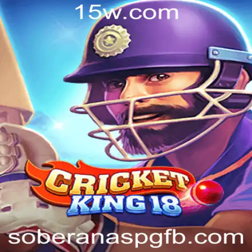CricketKing18: Um Guia Completo para Novatos e Entusiastas