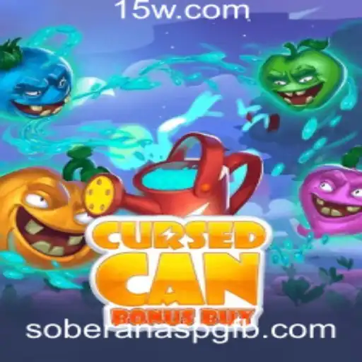 Explorando o Universo de CursedCanBonusBuy: O Jogo que Conquista os Amantes de Slots