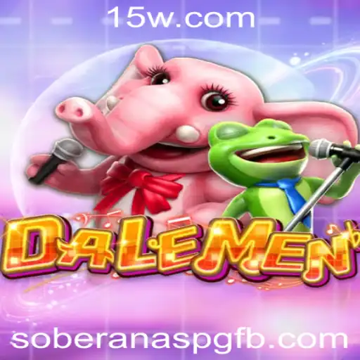 DALEMEN: Um Mergulho no Jogo Inovador