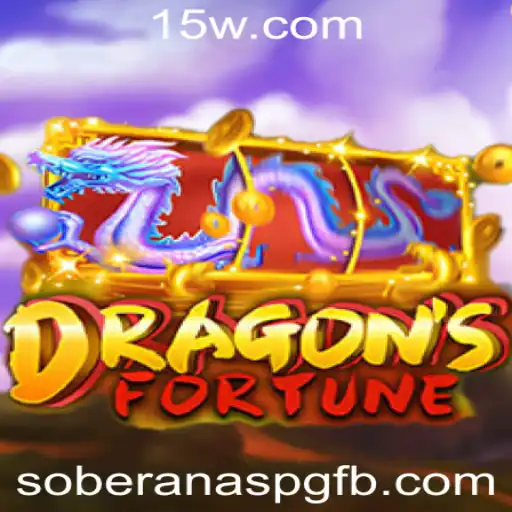 Descubra o Mundo Épico do Jogo DragonFortune