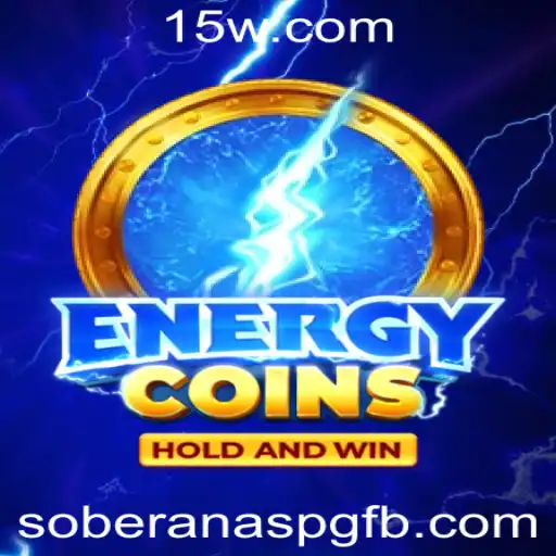 EnergyCoins: Uma Aventura Energética no Mundo dos Jogos Digitais