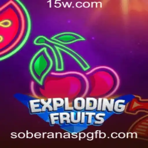 ExplodingFruits: Uma Jornada Explosiva no Mundo dos Jogos