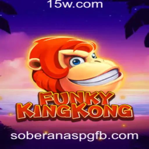 Explorando FunkyKingKong: O Jogo Que Conquista Multidões