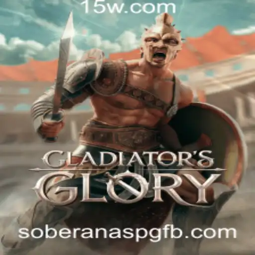Descubra GladiatorsGlory: O Mundo dos Gladiadores Modernos e Soberanaspg
