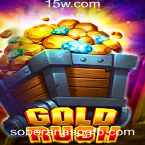 Explorando o Mundo de GoldRush: Um Jogo de Estratégia e Aventura