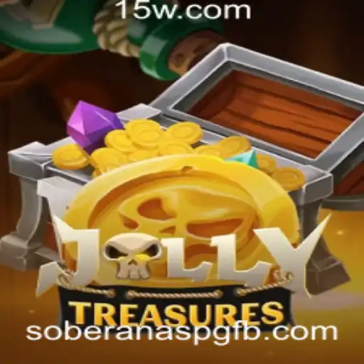 Descubra JollyTreasures: O Jogo de Estratégia de Piratas