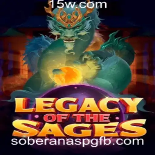 Descubra LegacyoftheSages: O Novo Jogo de Estratégia Que Está Conquistando o Mundo dos Jogos