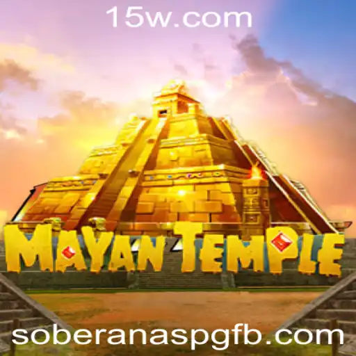 MayanTemple: Uma Aventura no Coração da Civilização Maia