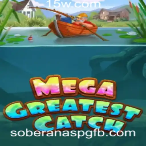 MegaGreatestCatch: Explorando as Regras e Dinâmicas do Jogo