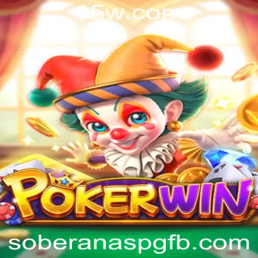 Descubra POKERWIN: O Jogo de Estratégia e Habilidade