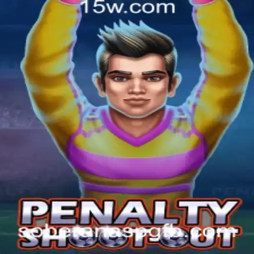 Descubra PenaltyShootOut: O Jogo de Estratégia e Precisão