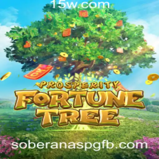 Desvendando o Jogo ProsperityFortuneTree: Um Mergulho nas Suas Regras e Dinâmica