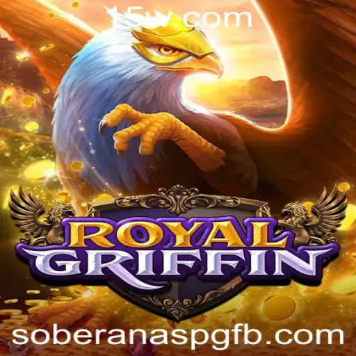 Descubra a Experiência Única de RoyalGriffin: O Jogo das Soberanaspg
