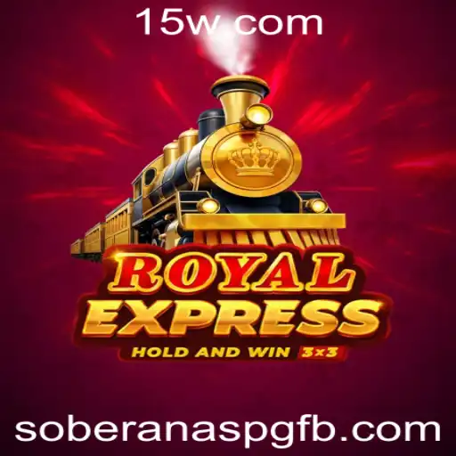 Royal Express: Explorando as Modalidades do Jogo com Soberanaspg