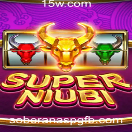 SuperNiubi: Descubra o Novo Fenômeno do Mundo dos Jogos