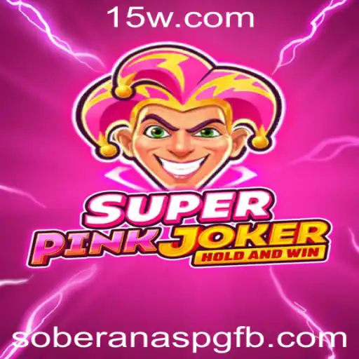 Descubra o Mundo do Jogo SuperPinkJoker